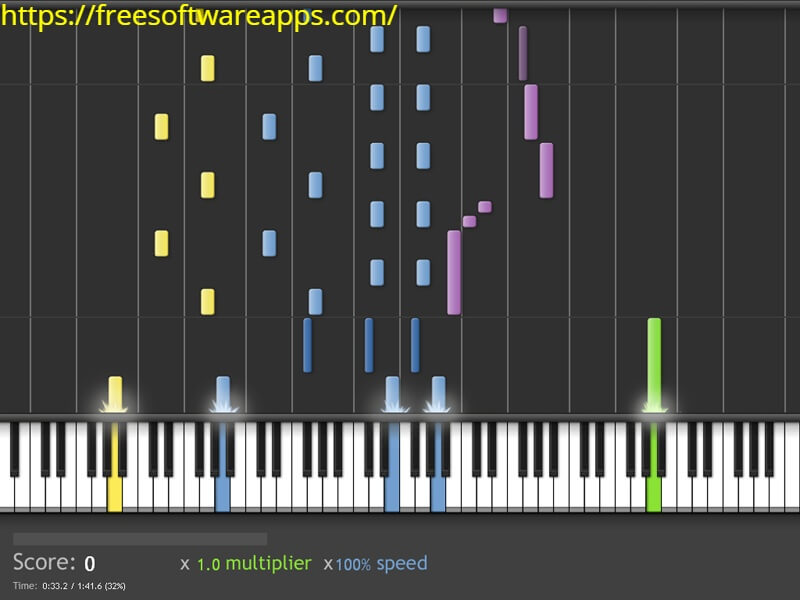 synthesia serial key