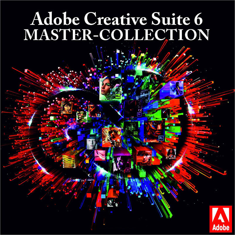 download adobe master collection cs6 full crack for mac